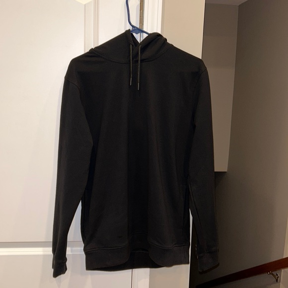 Cuts Hyperloop Hoodie (Black) - Signature Fit. Size - medium. - Picture 1 of 4